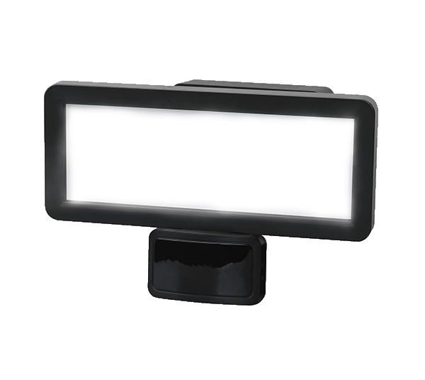 Outdoor LED PIR